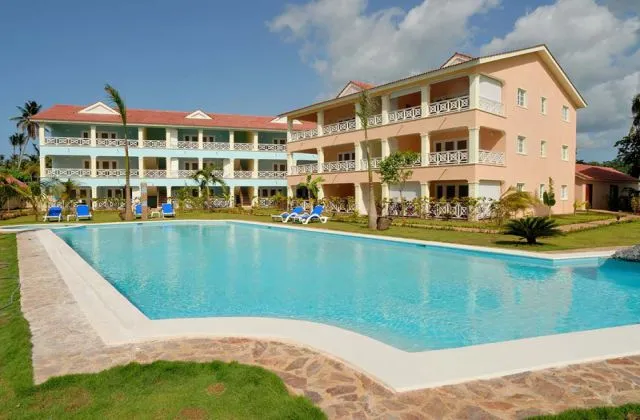 Playa Turchese Residence Samana Dominican Republic
